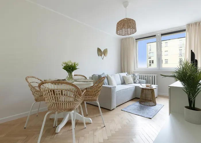 Elite Apartments Hallera 237