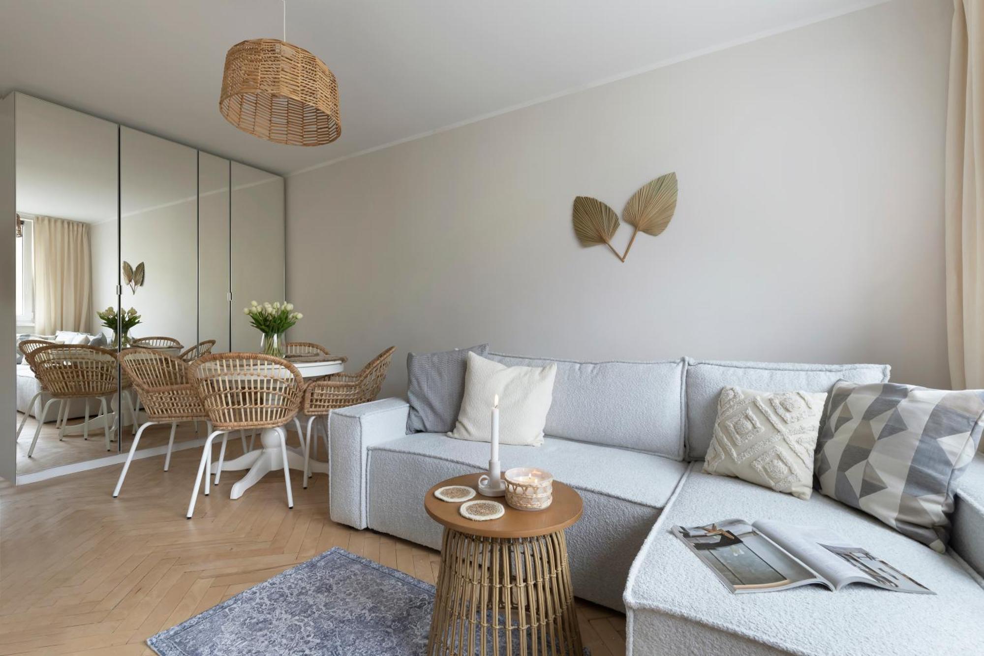 Apartment Elite Hallera 237 Danzig