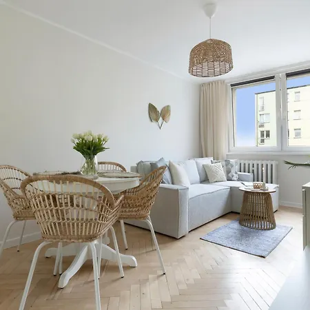 Elite Apartments Hallera 237 Danzica Esterno foto