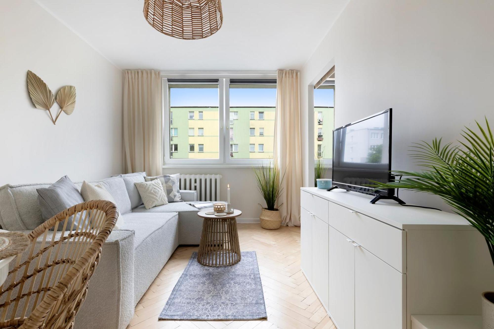Apartament Elite Hallera 237 *