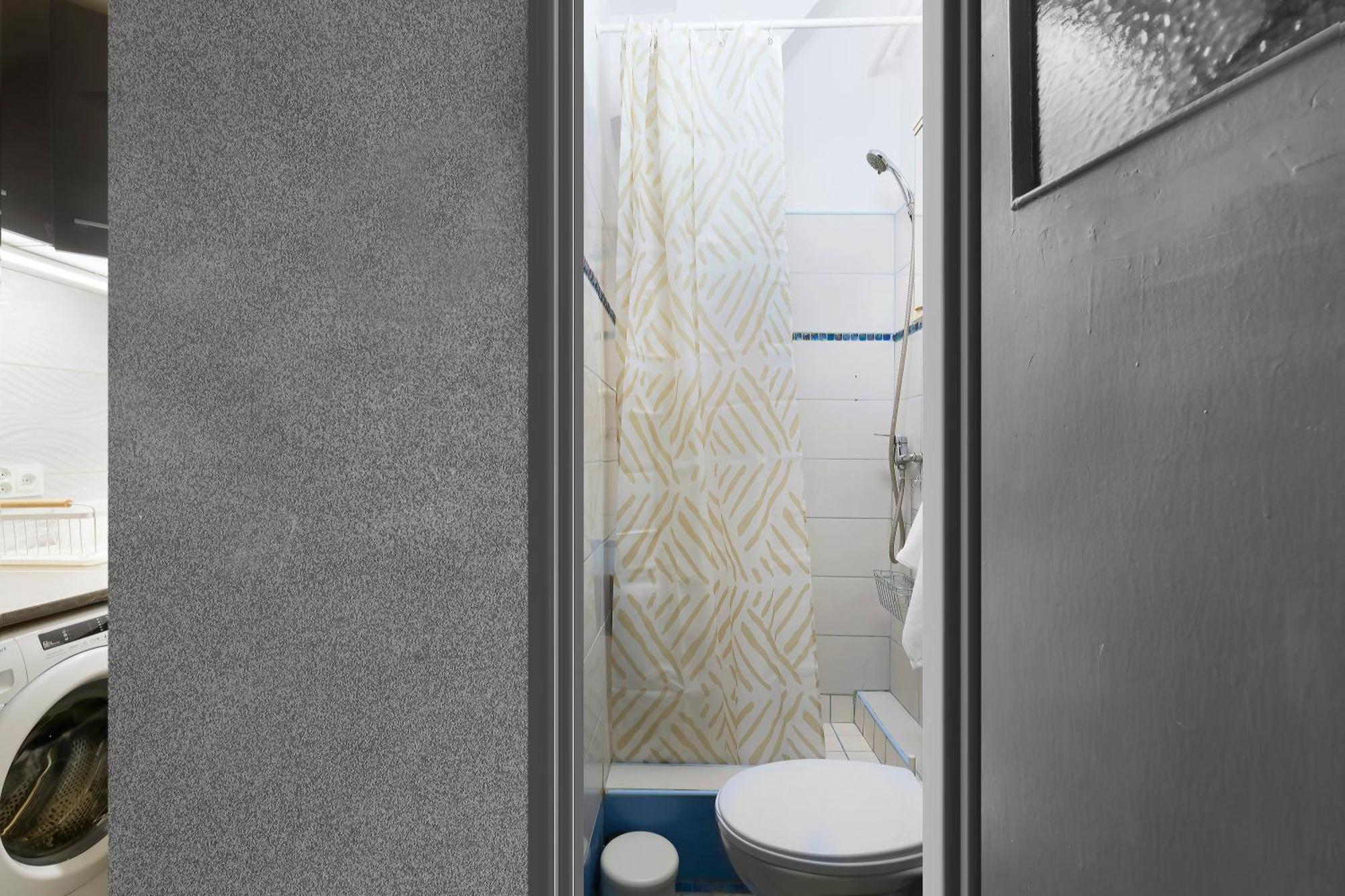 Elite Hallera 237 Apartament